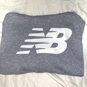New Balance hoodie